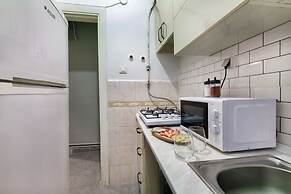 Marvelous Bright 4BR Ap in Taksim Square