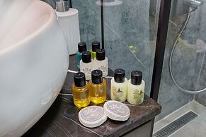 Marvelous Bright 4BR Ap in Taksim Square