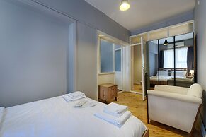 Marvelous Bright 4BR Ap in Taksim Square