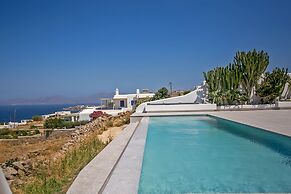 Mykonos Town Villa