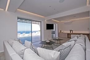 Mykonos Town Villa