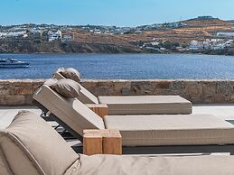 Myko Villa With Private Heated Pool