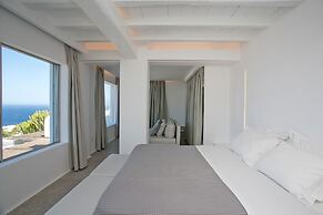 Mykonos Town Villa