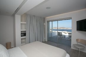Mykonos Town Villa