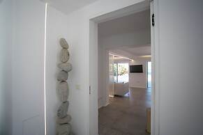 Mykonos Town Villa