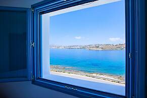 Myko Villa With Private Heated Pool