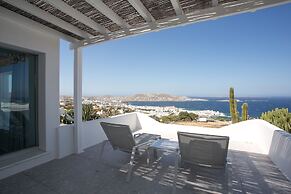 Mykonos Town Villa