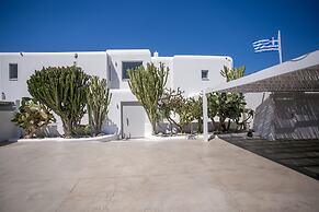 Mykonos Town Villa