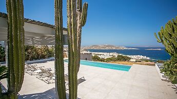 Mykonos Town Villa