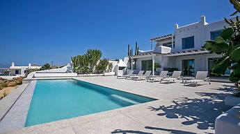 Mykonos Town Villa