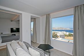 Mykonos Town Villa