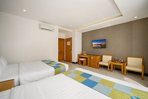 Anh Phuong Hotel Da Nang