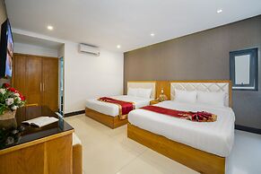 Anh Phuong Hotel Da Nang