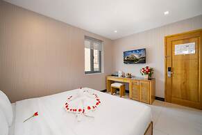 Anh Phuong Hotel Da Nang