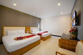 Anh Phuong Hotel Da Nang