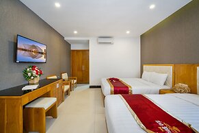 Anh Phuong Hotel Da Nang