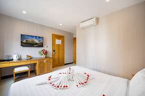 Anh Phuong Hotel Da Nang