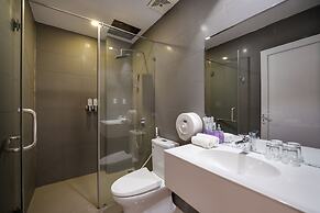 Anh Phuong Hotel Da Nang