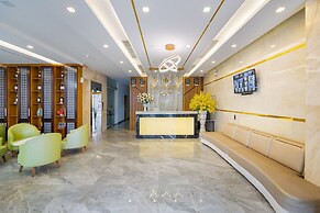 Anh Phuong Hotel Da Nang