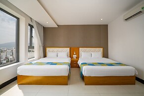 Anh Phuong Hotel Da Nang