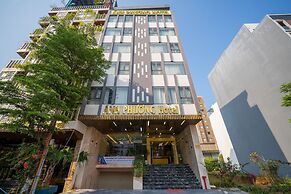 Anh Phuong Hotel Da Nang