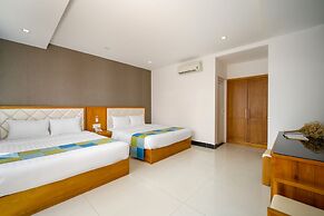 Anh Phuong Hotel Da Nang