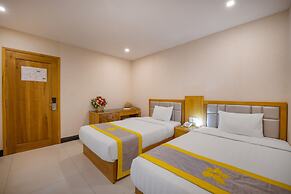 Anh Phuong Hotel Da Nang
