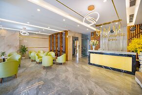Anh Phuong Hotel Da Nang