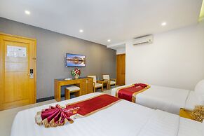 Anh Phuong Hotel Da Nang