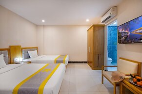 Anh Phuong Hotel Da Nang