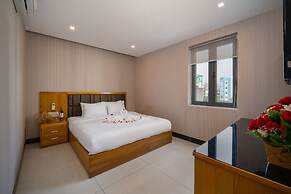 Anh Phuong Hotel Da Nang