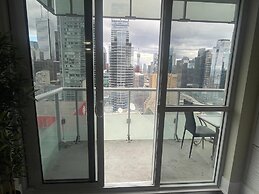 Waterfront York Suites