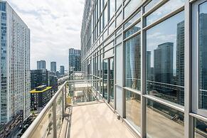 Waterfront York Suites