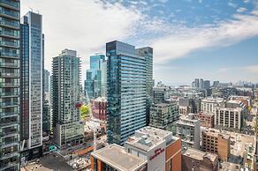 Waterfront York Suites