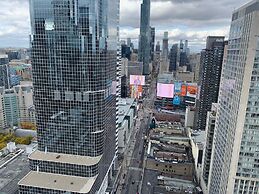 Waterfront York Suites