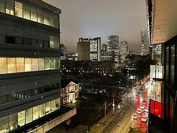 Waterfront York Suites