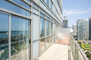 Waterfront York Suites