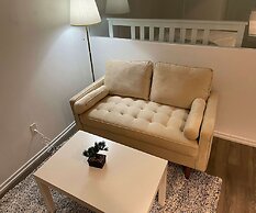 Waterfront York Suites