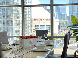 Waterfront York Suites