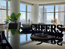 Waterfront York Suites