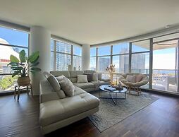 Waterfront York Suites