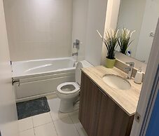 Waterfront York Suites