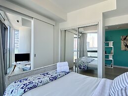 Waterfront York Suites