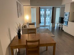 Waterfront York Suites