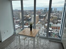 Waterfront York Suites