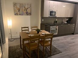 Waterfront York Suites