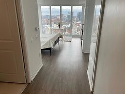 Waterfront York Suites