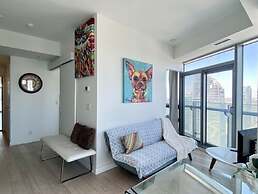 Waterfront York Suites