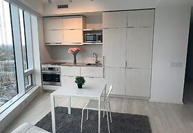 Waterfront York Suites