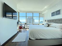 Waterfront York Suites